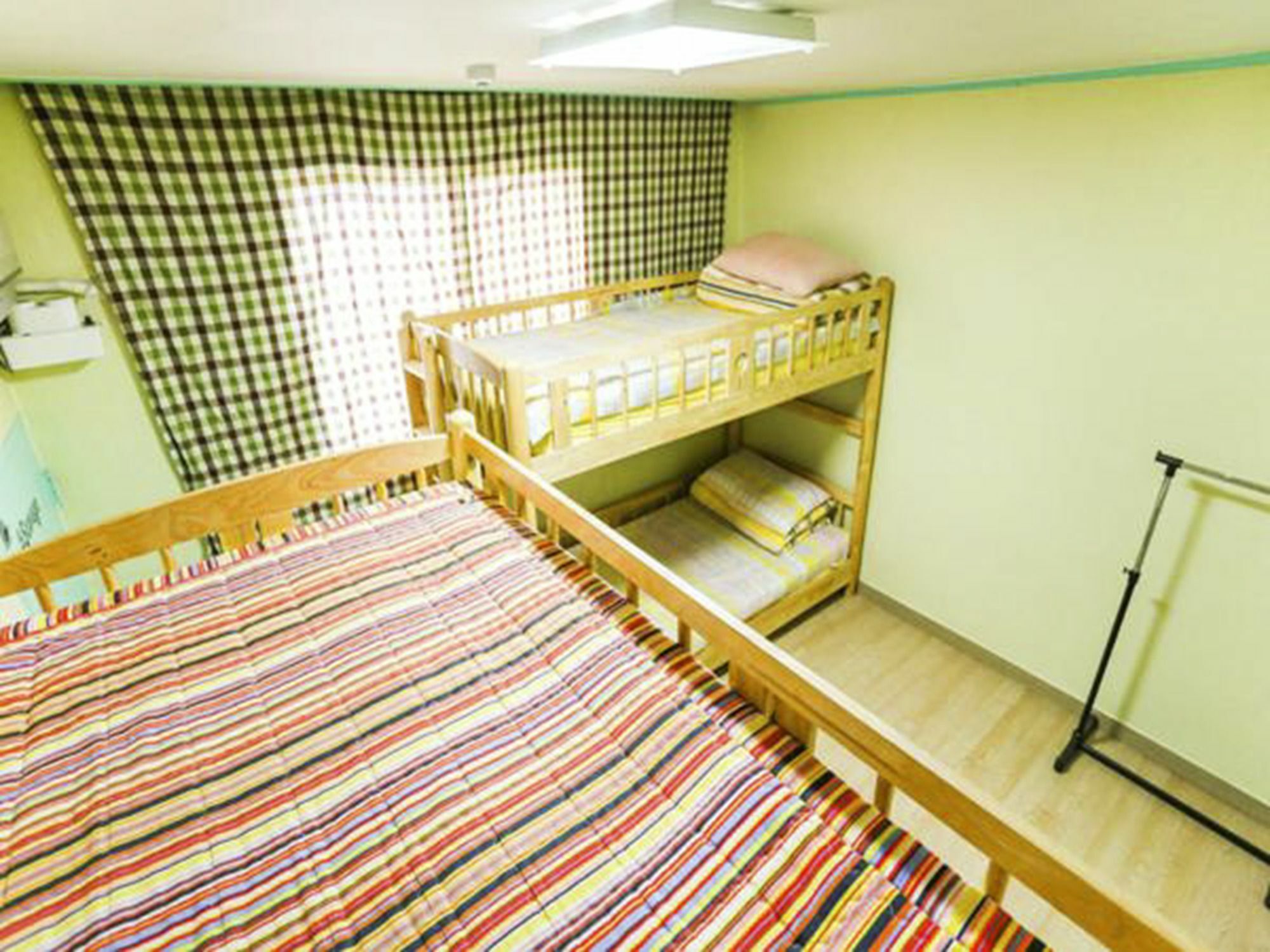Fun Fun Stay Guesthouse Soul Exteriér fotografie