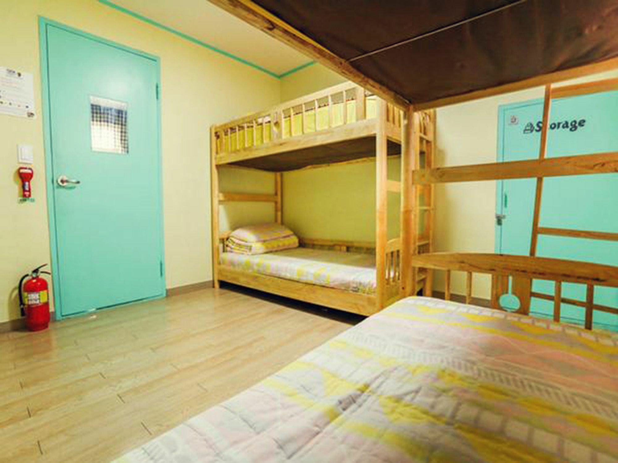 Fun Fun Stay Guesthouse Soul Exteriér fotografie